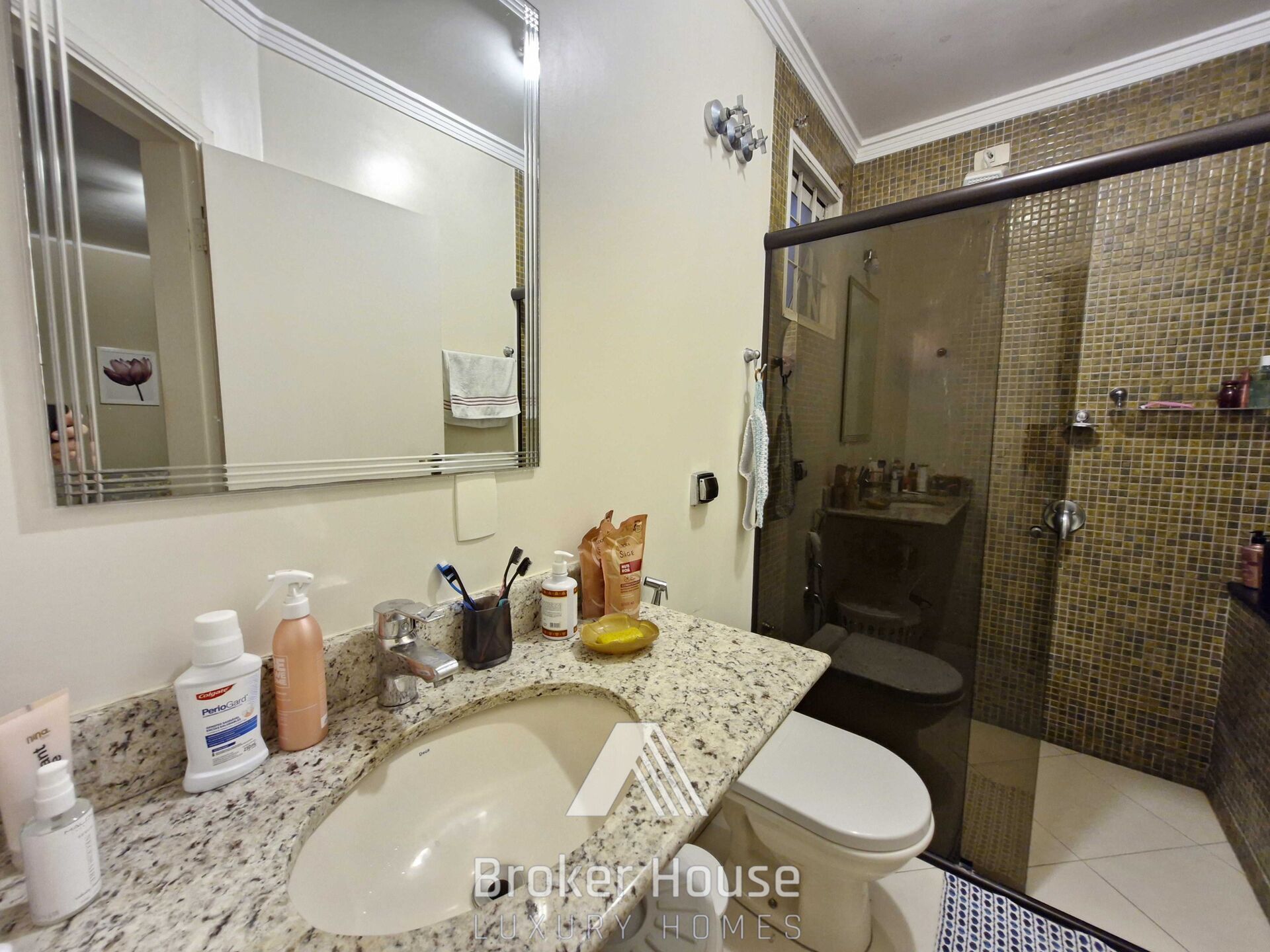 Casa, 3 quartos, 155 m² - Foto 11