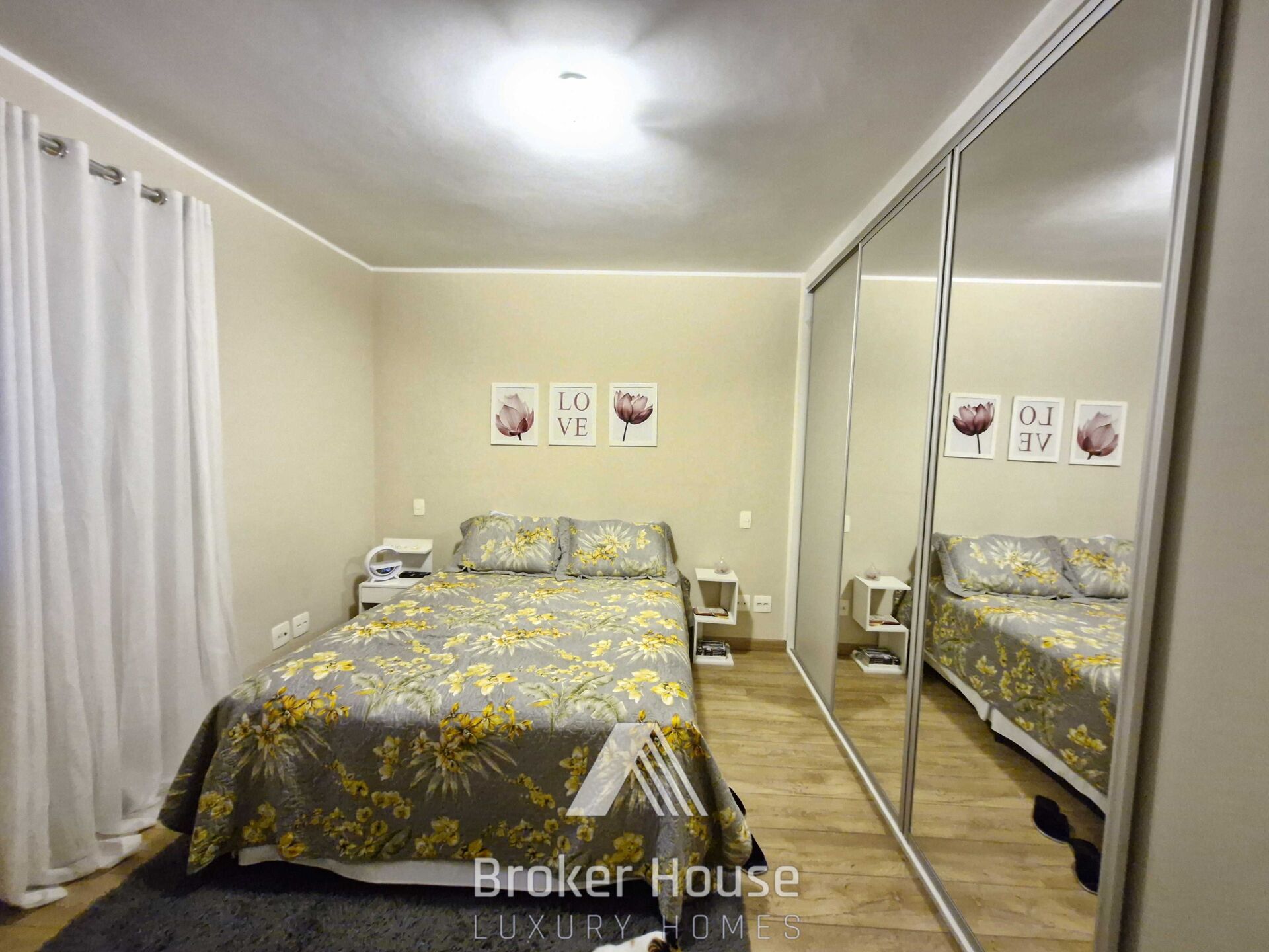 Casa, 3 quartos, 155 m² - Foto 9