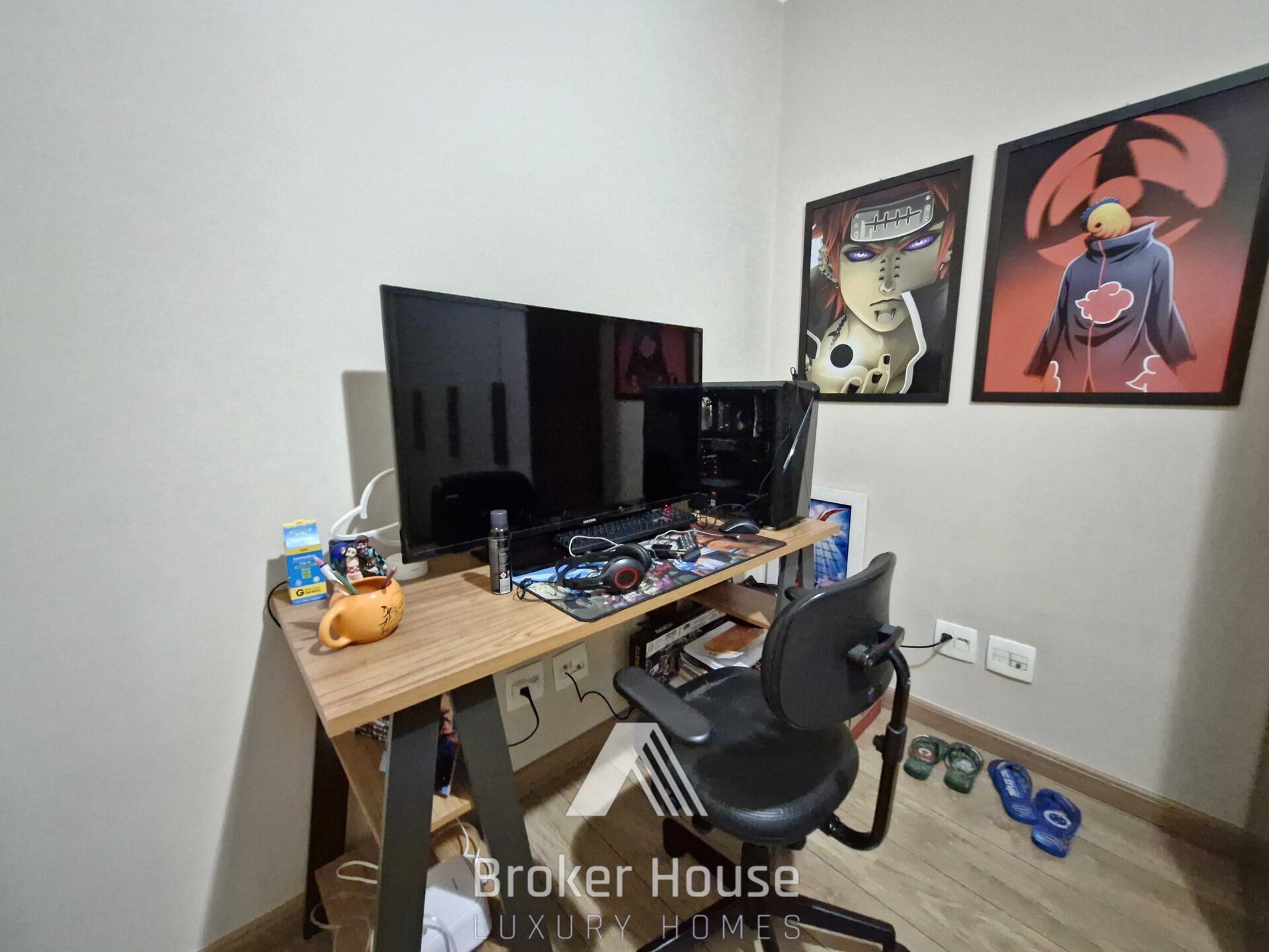 Casa, 3 quartos, 155 m² - Foto 21