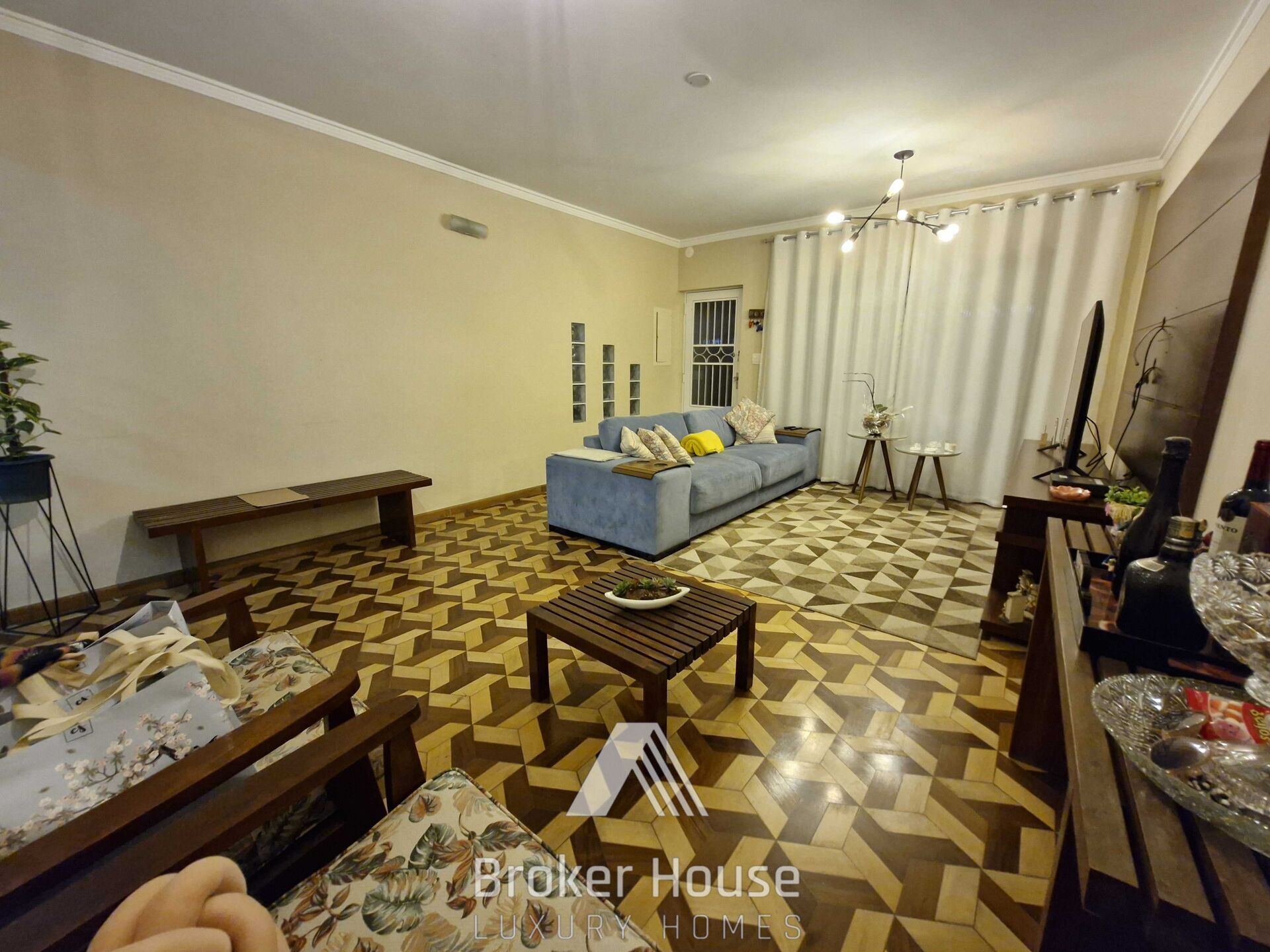 Casa, 3 quartos, 155 m² - Foto 6