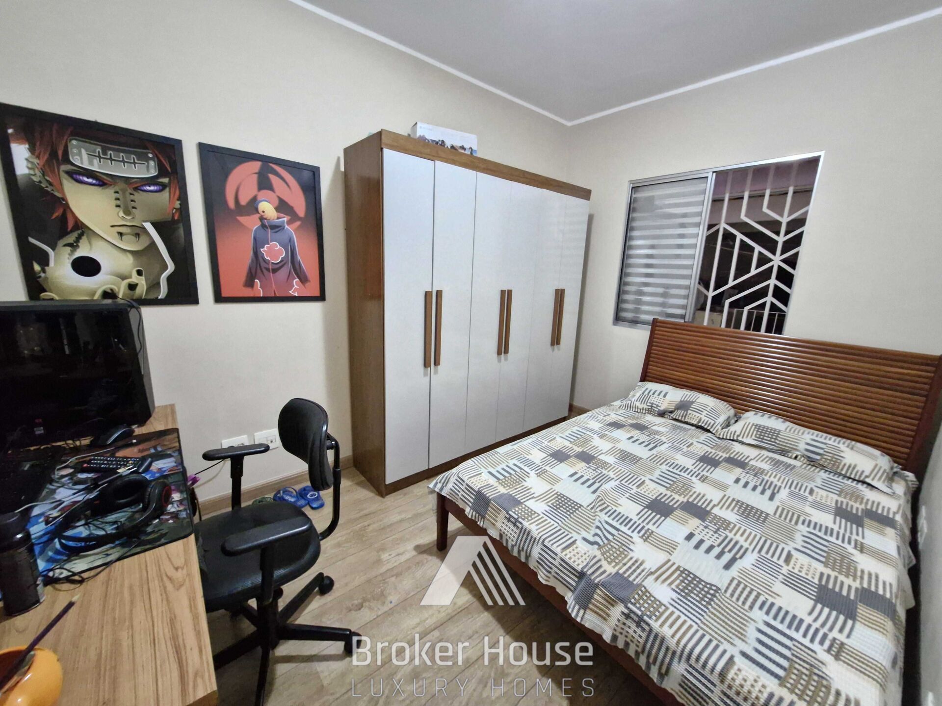Casa, 3 quartos, 155 m² - Foto 18