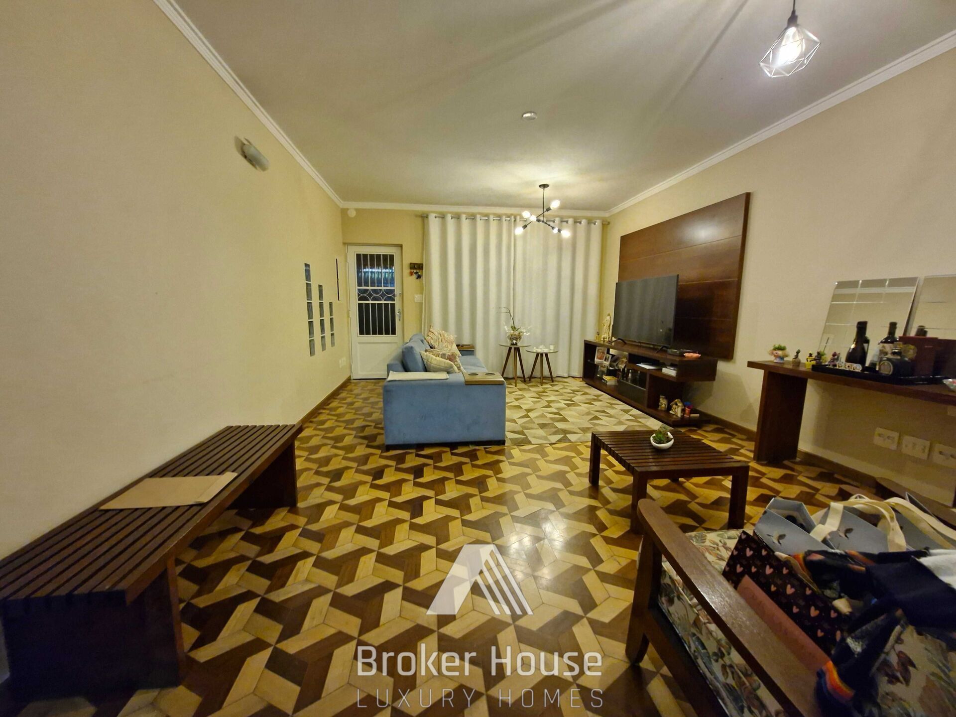 Casa, 3 quartos, 155 m² - Foto 4