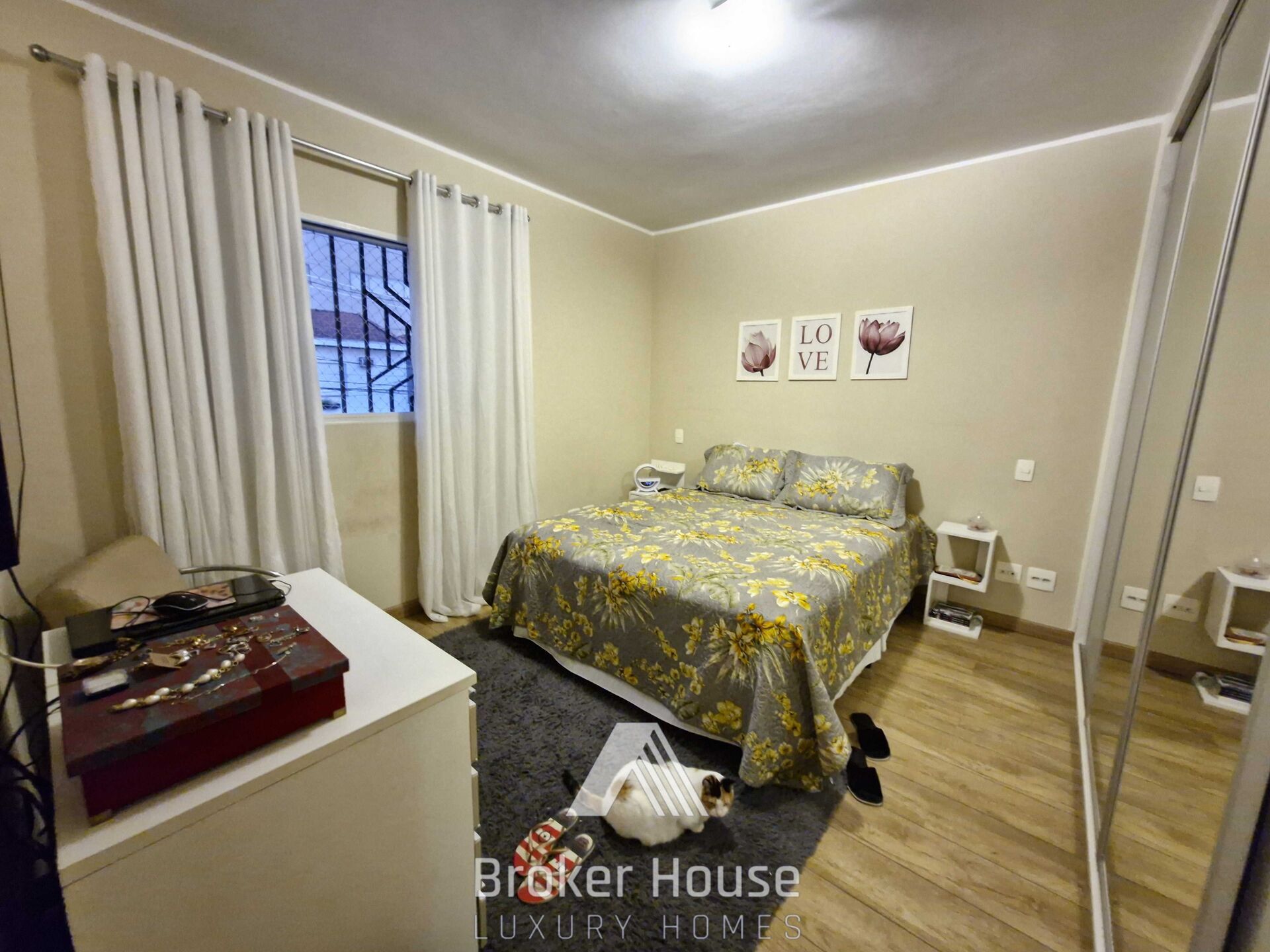 Casa, 3 quartos, 155 m² - Foto 8