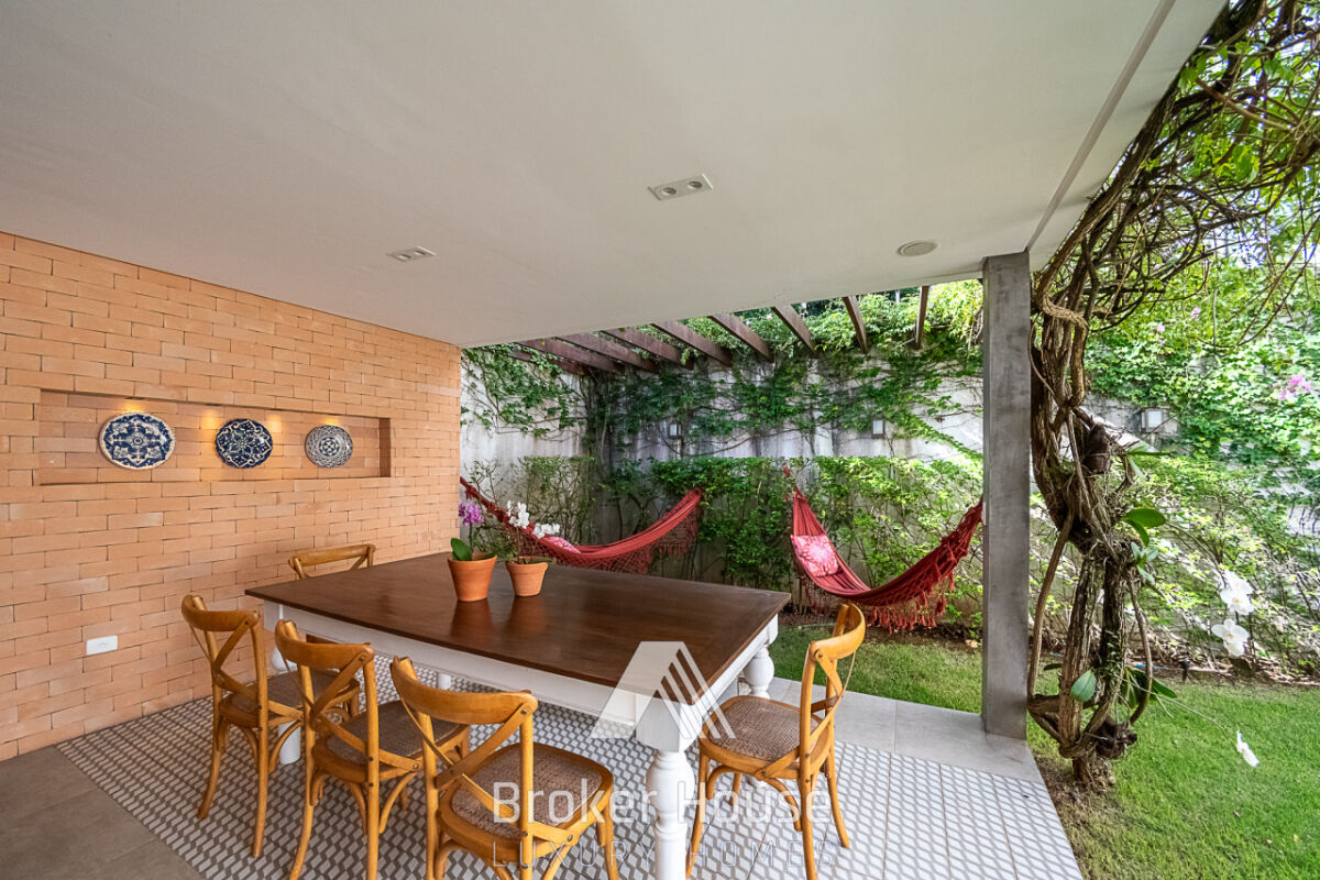 Casa de Condomínio, 3 quartos - Foto 9