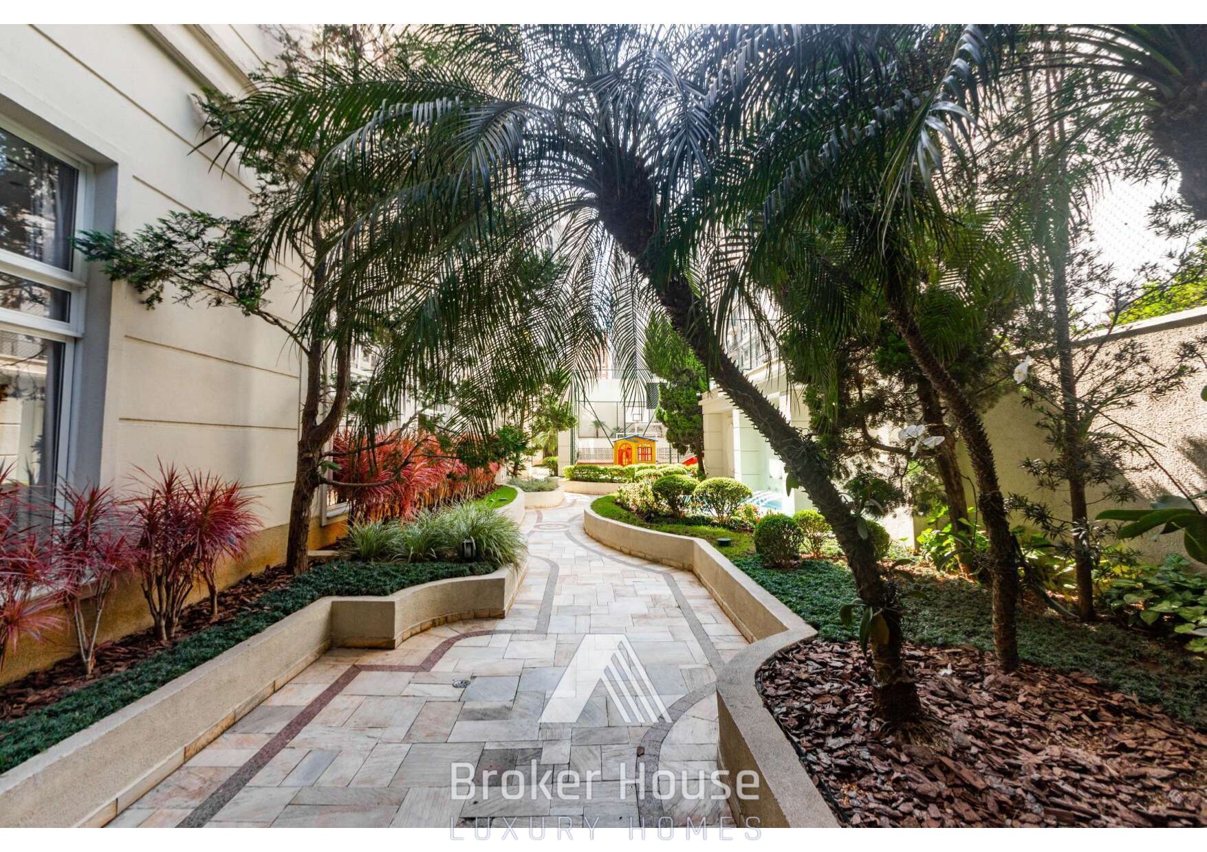 Apartamento, 4 quartos, 200 m² - Foto 34