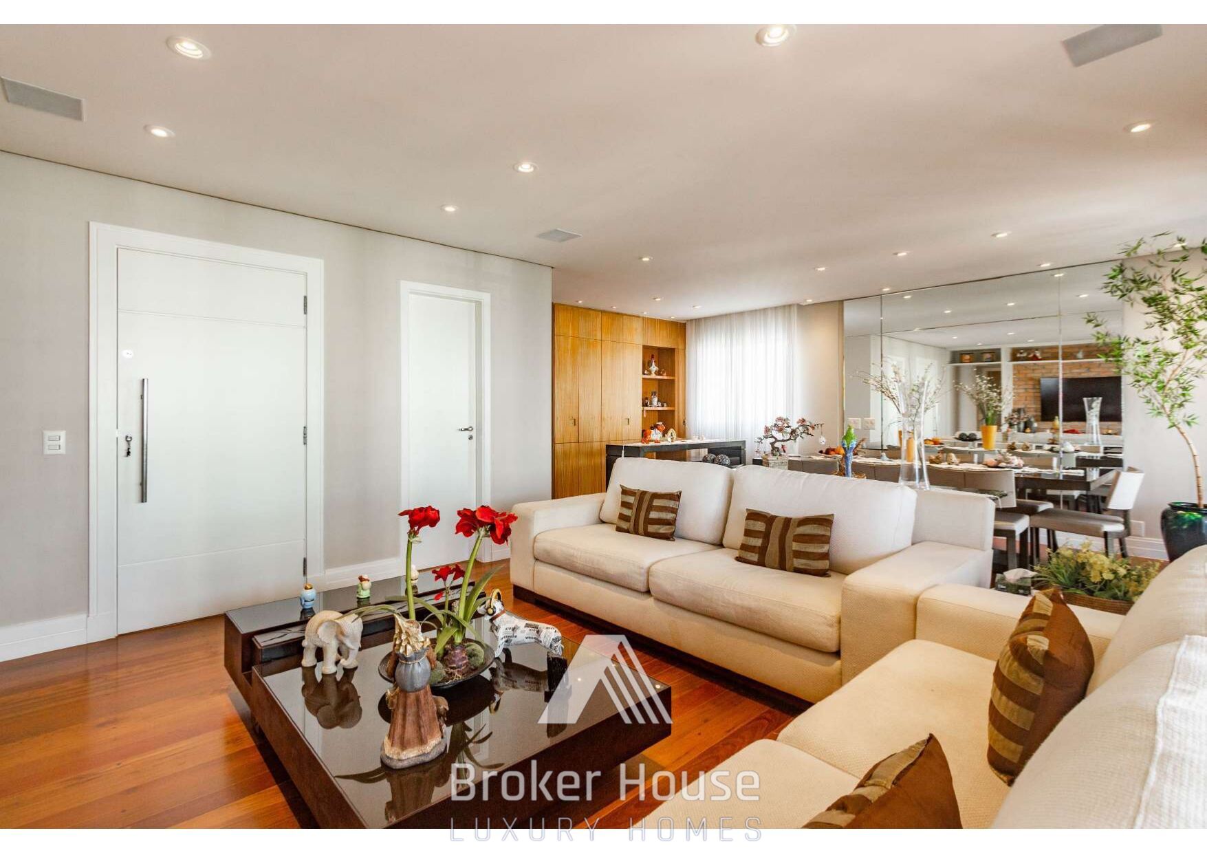 Apartamento, 4 quartos, 200 m² - Foto 6