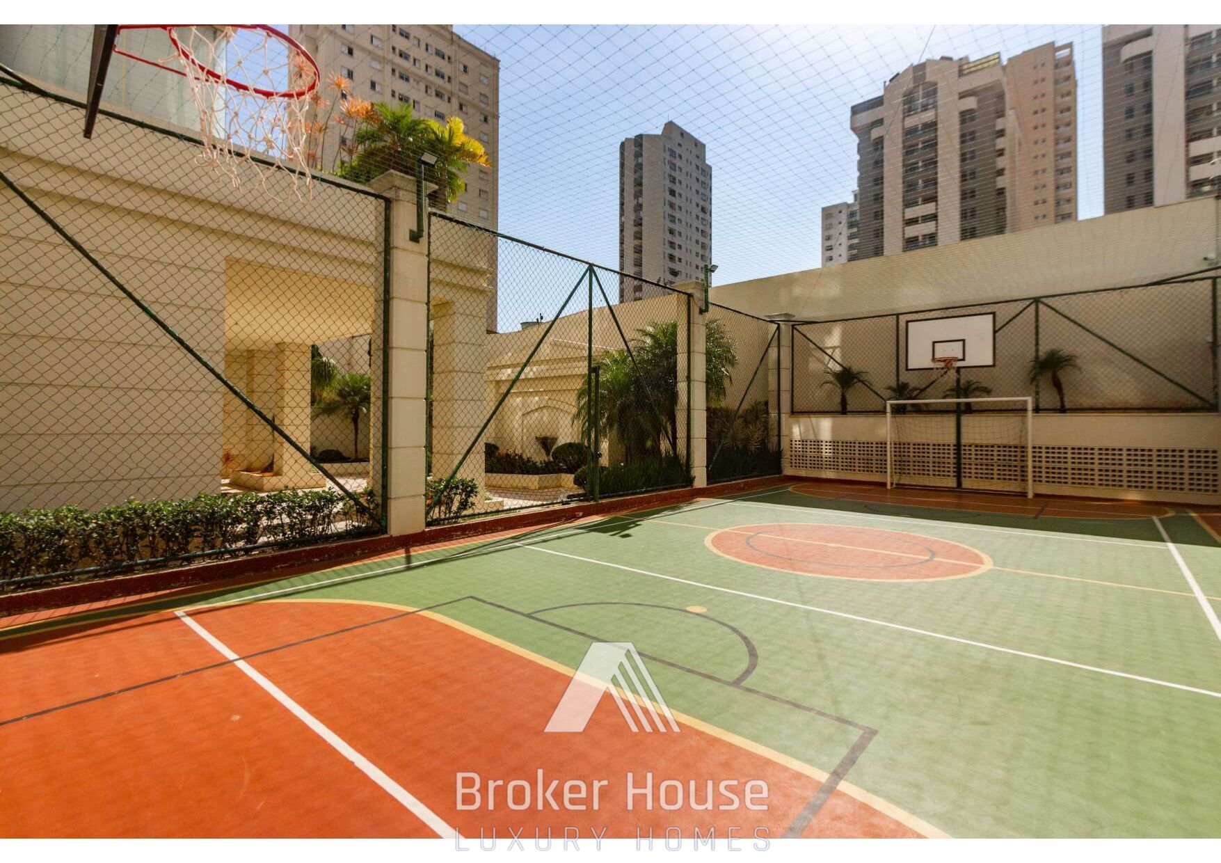 Apartamento, 4 quartos, 200 m² - Foto 40