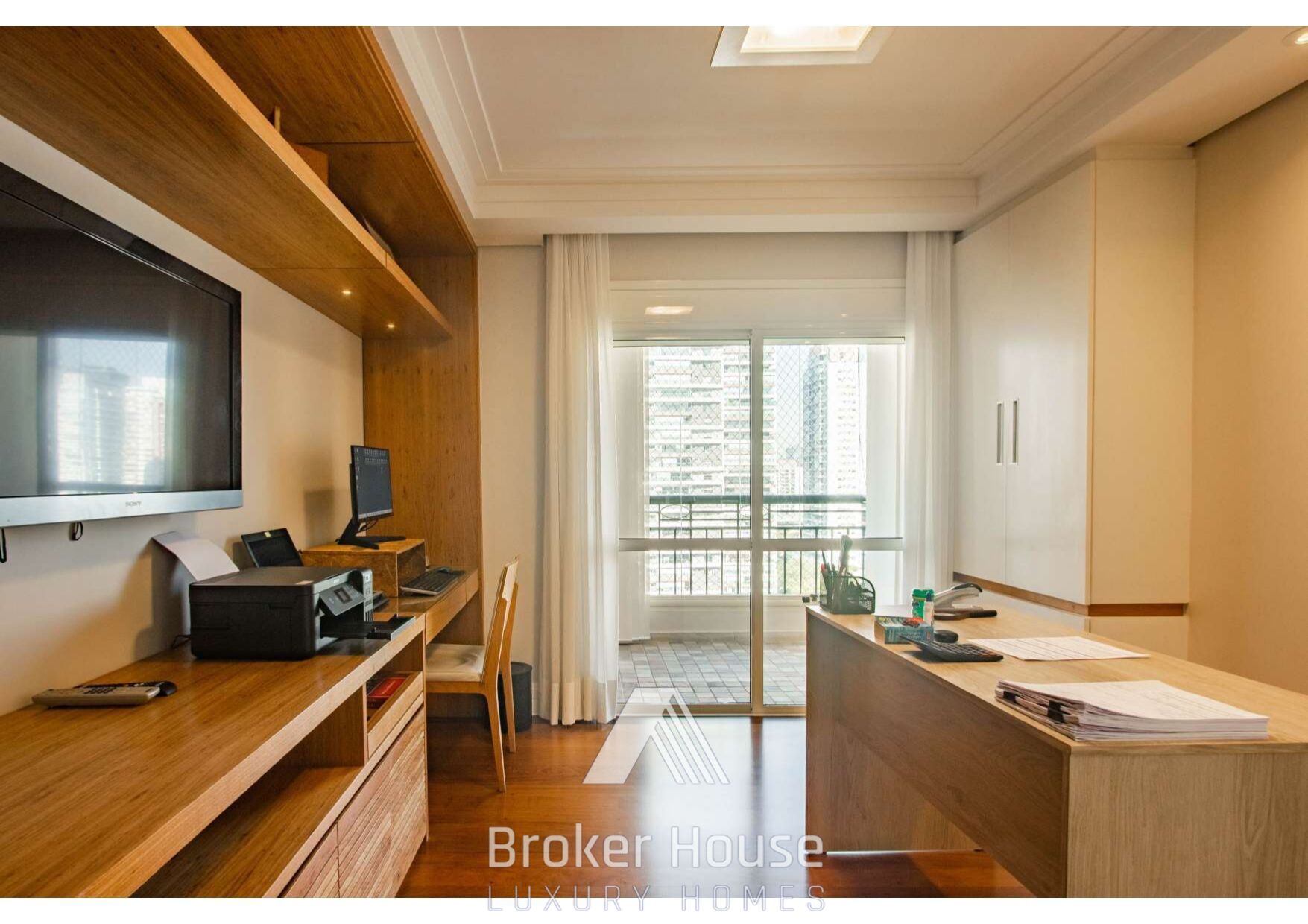 Apartamento, 4 quartos, 200 m² - Foto 12