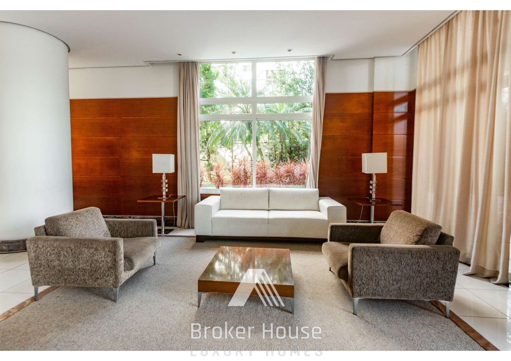 Apartamento, 4 quartos, 200 m² - Foto 32