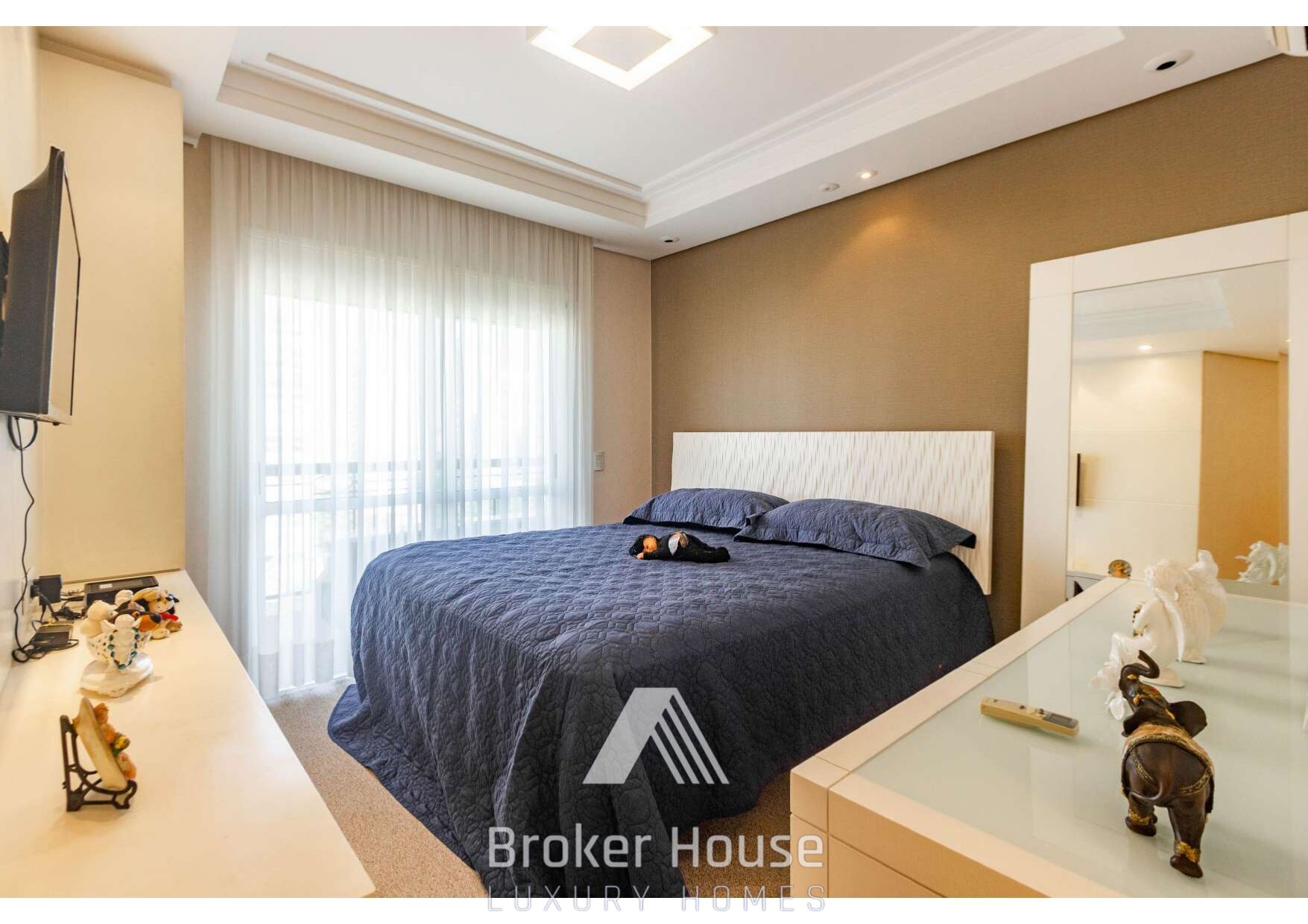 Apartamento, 4 quartos, 200 m² - Foto 17