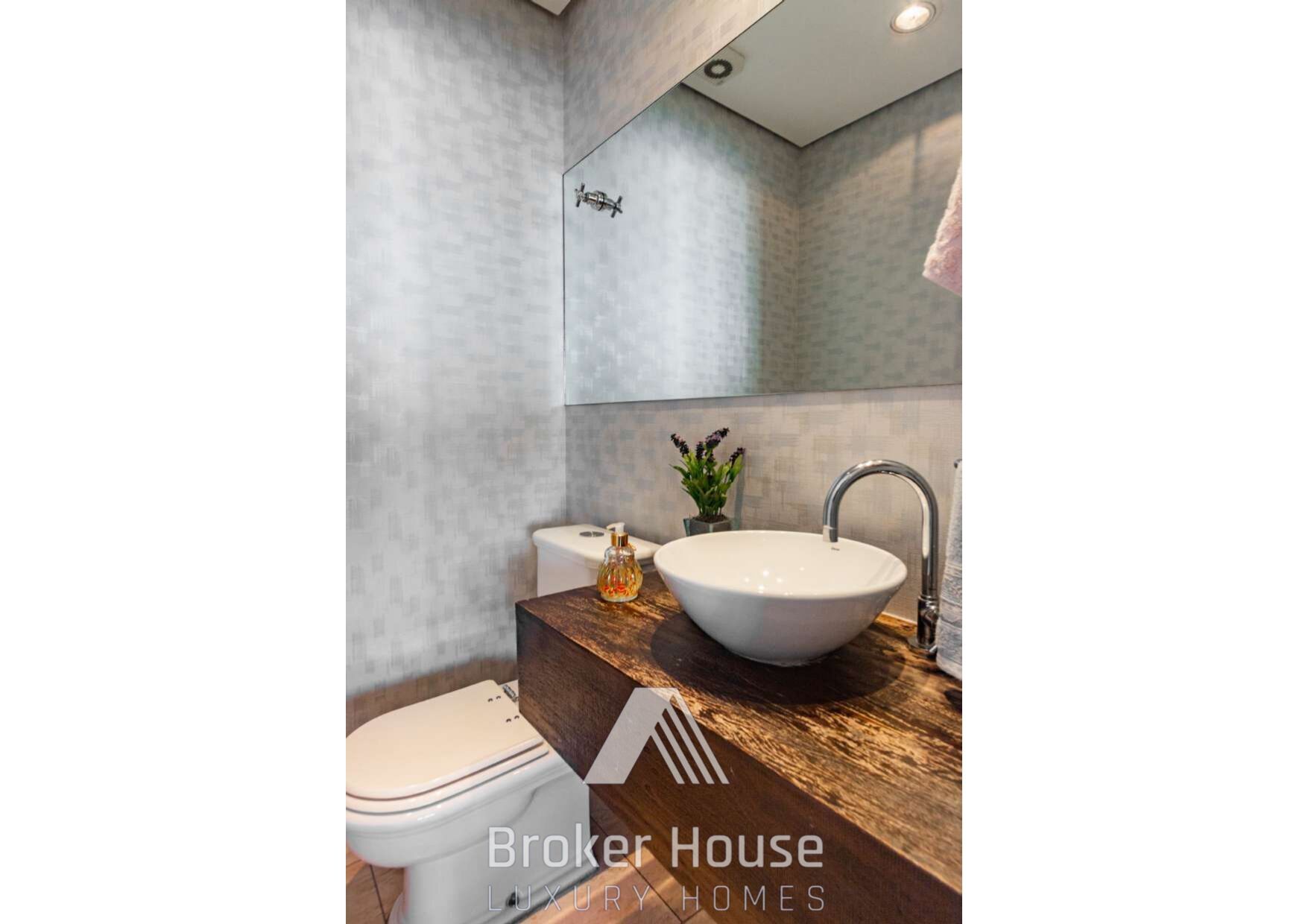 Apartamento, 4 quartos, 200 m² - Foto 11