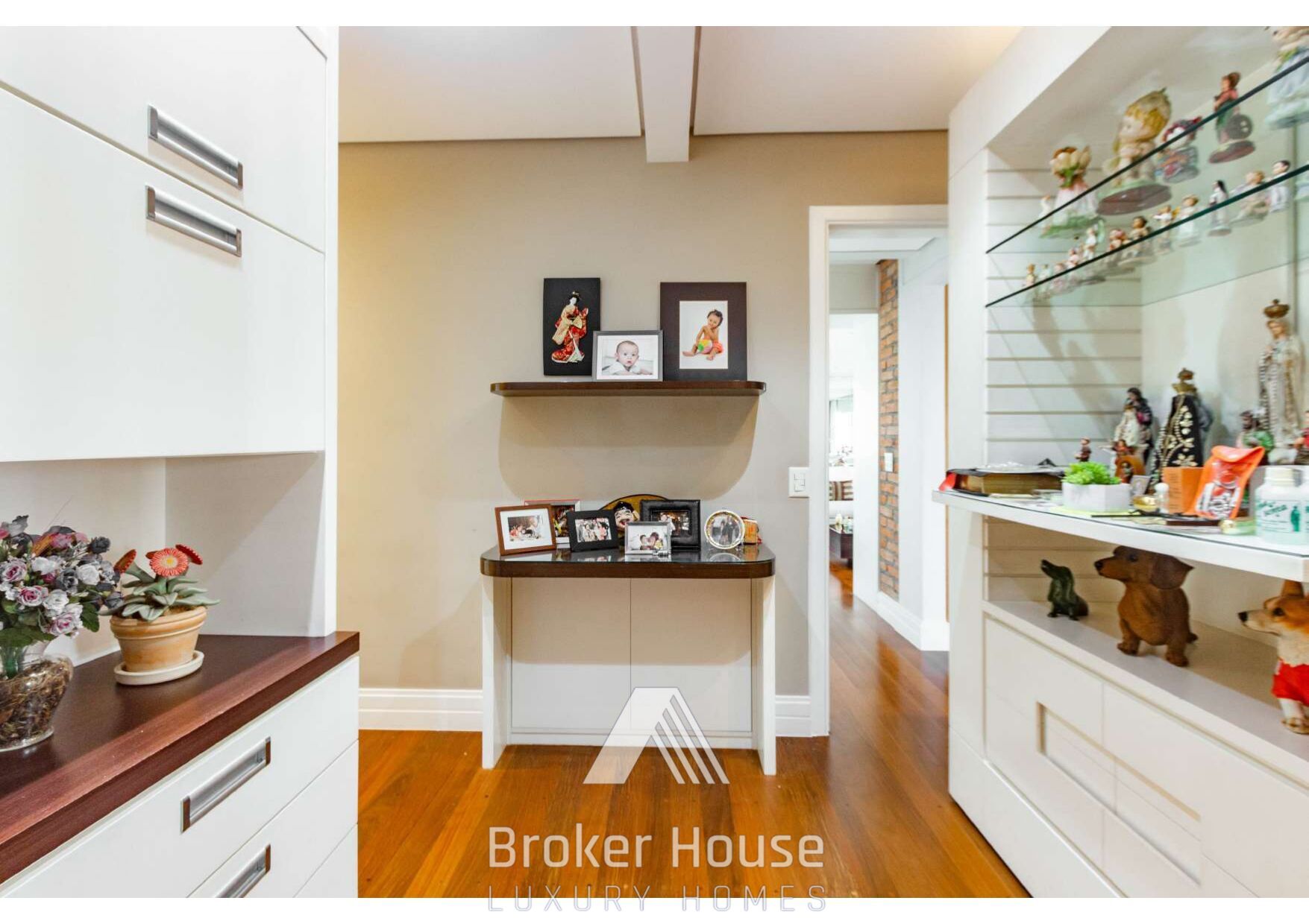 Apartamento, 4 quartos, 200 m² - Foto 26