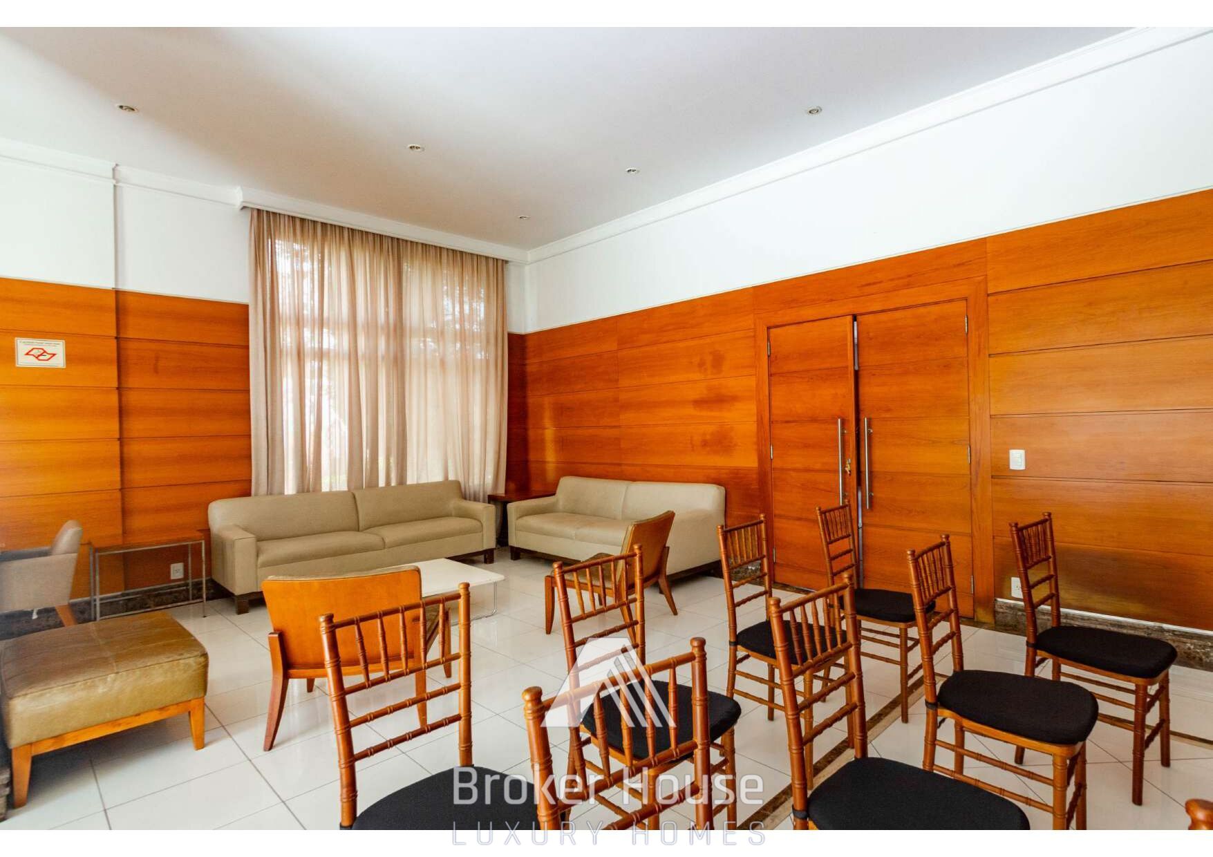 Apartamento, 4 quartos, 200 m² - Foto 38