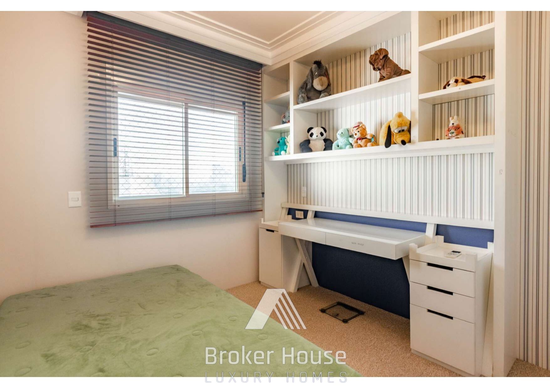 Apartamento, 4 quartos, 200 m² - Foto 22