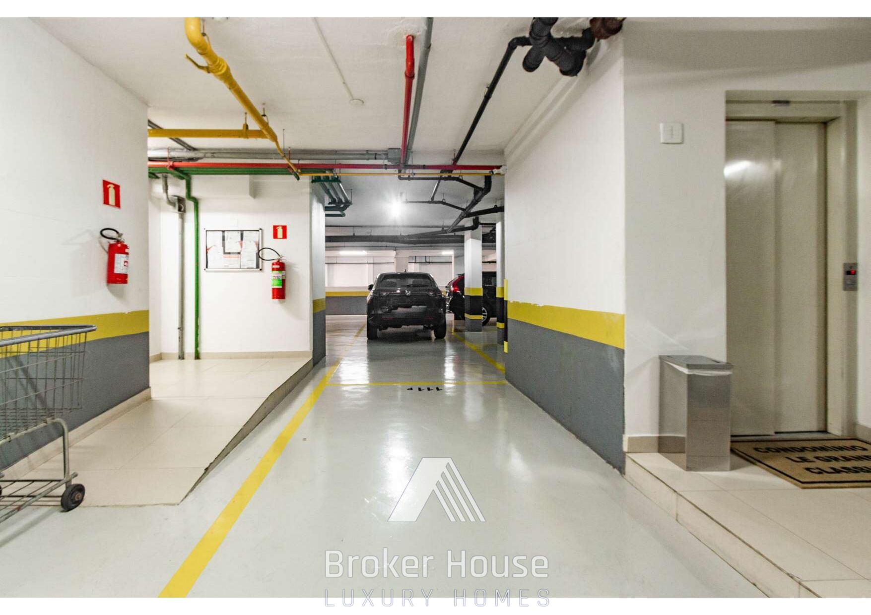 Apartamento, 4 quartos, 200 m² - Foto 42