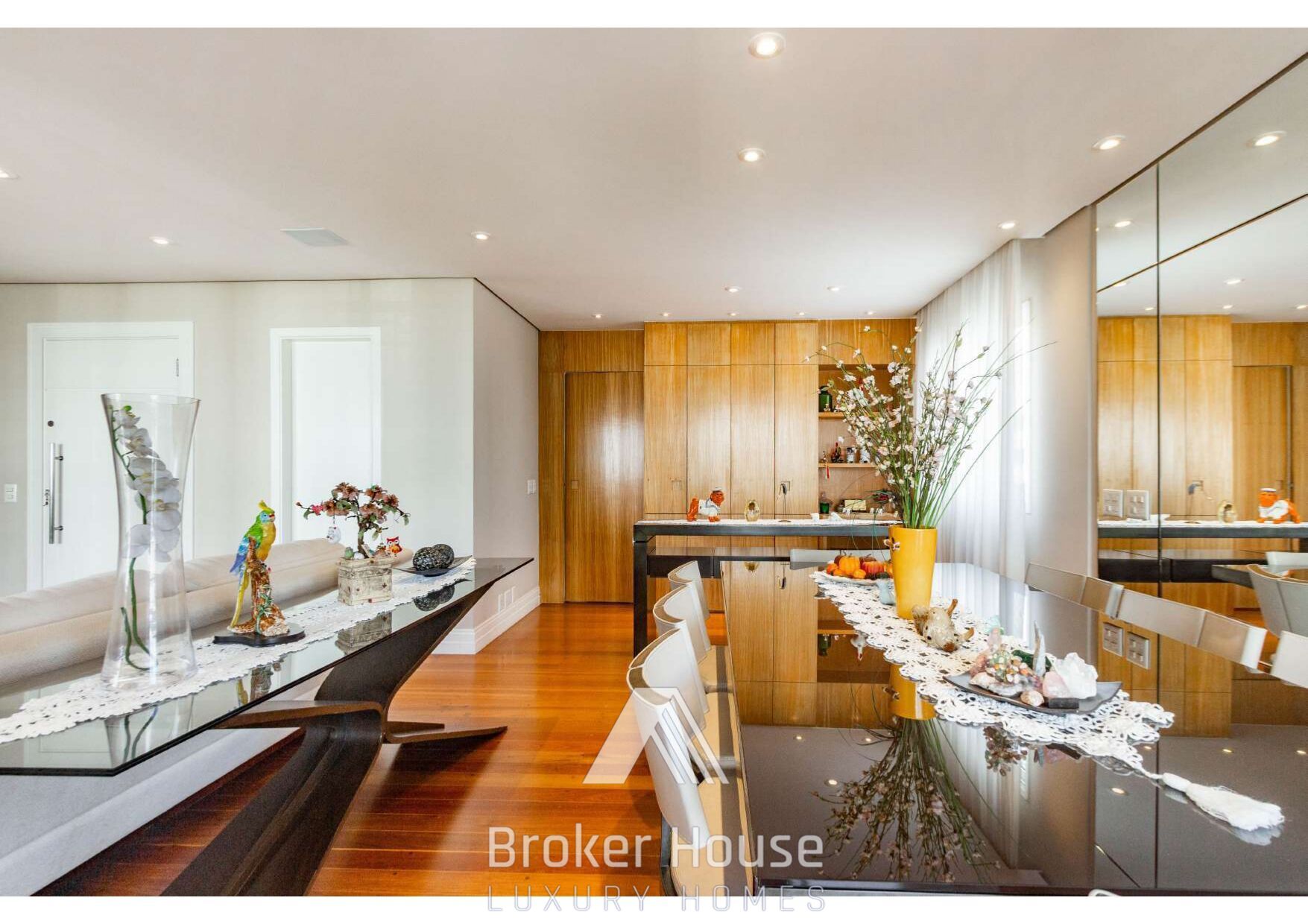 Apartamento, 4 quartos, 200 m² - Foto 7