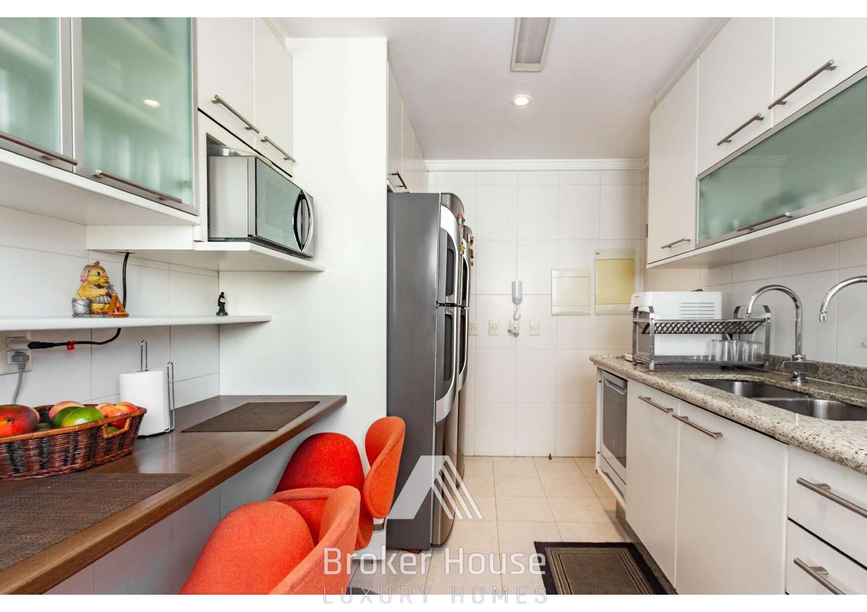 Apartamento, 4 quartos, 200 m² - Foto 28