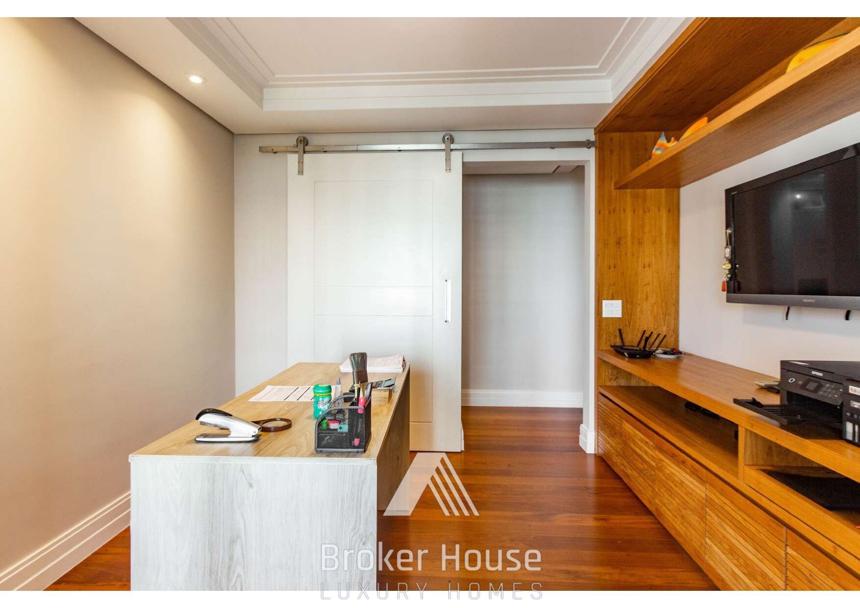 Apartamento, 4 quartos, 200 m² - Foto 13