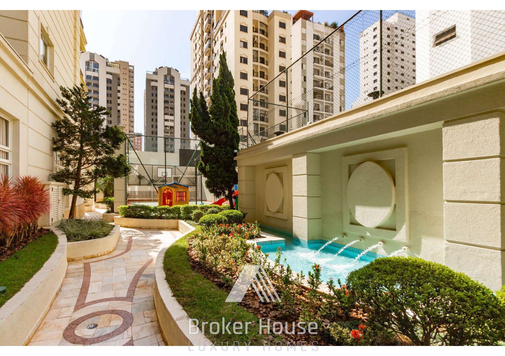 Apartamento, 4 quartos, 200 m² - Foto 35