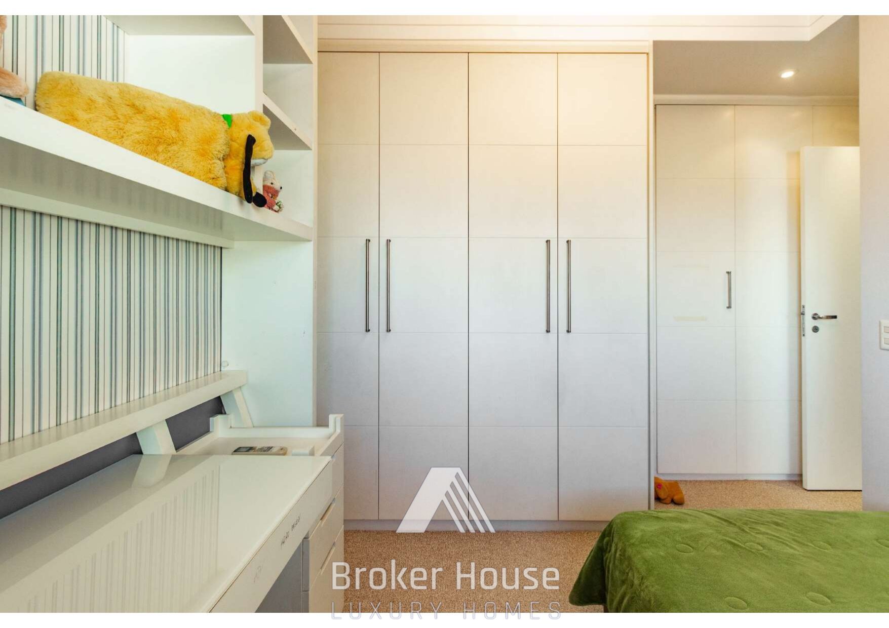 Apartamento, 4 quartos, 200 m² - Foto 23