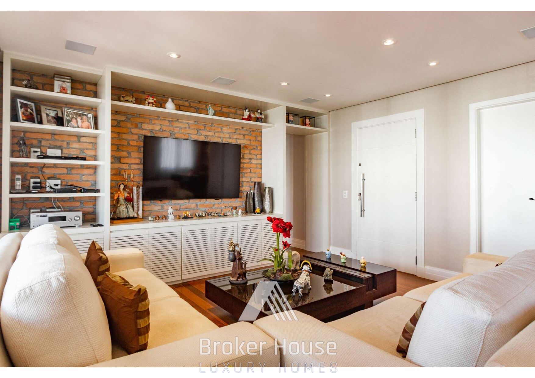 Apartamento, 4 quartos, 200 m² - Foto 9