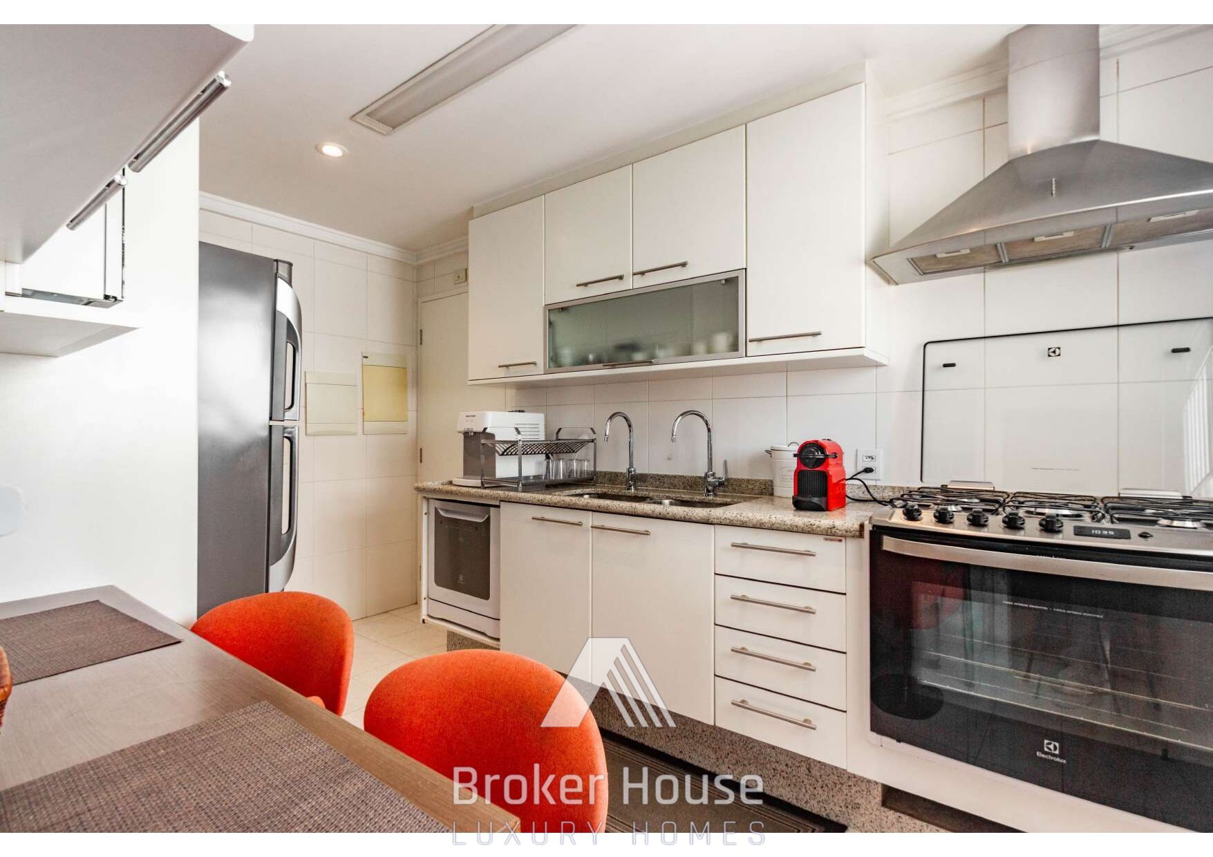 Apartamento, 4 quartos, 200 m² - Foto 29