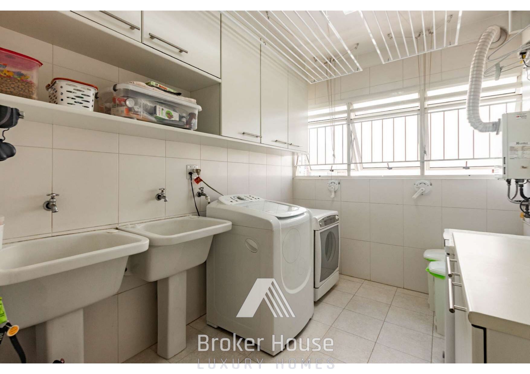 Apartamento, 4 quartos, 200 m² - Foto 31