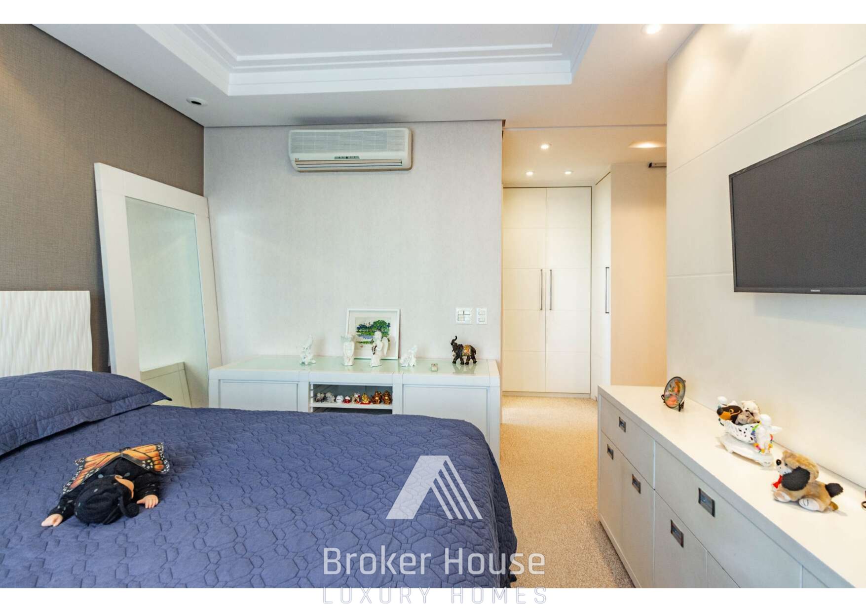 Apartamento, 4 quartos, 200 m² - Foto 18