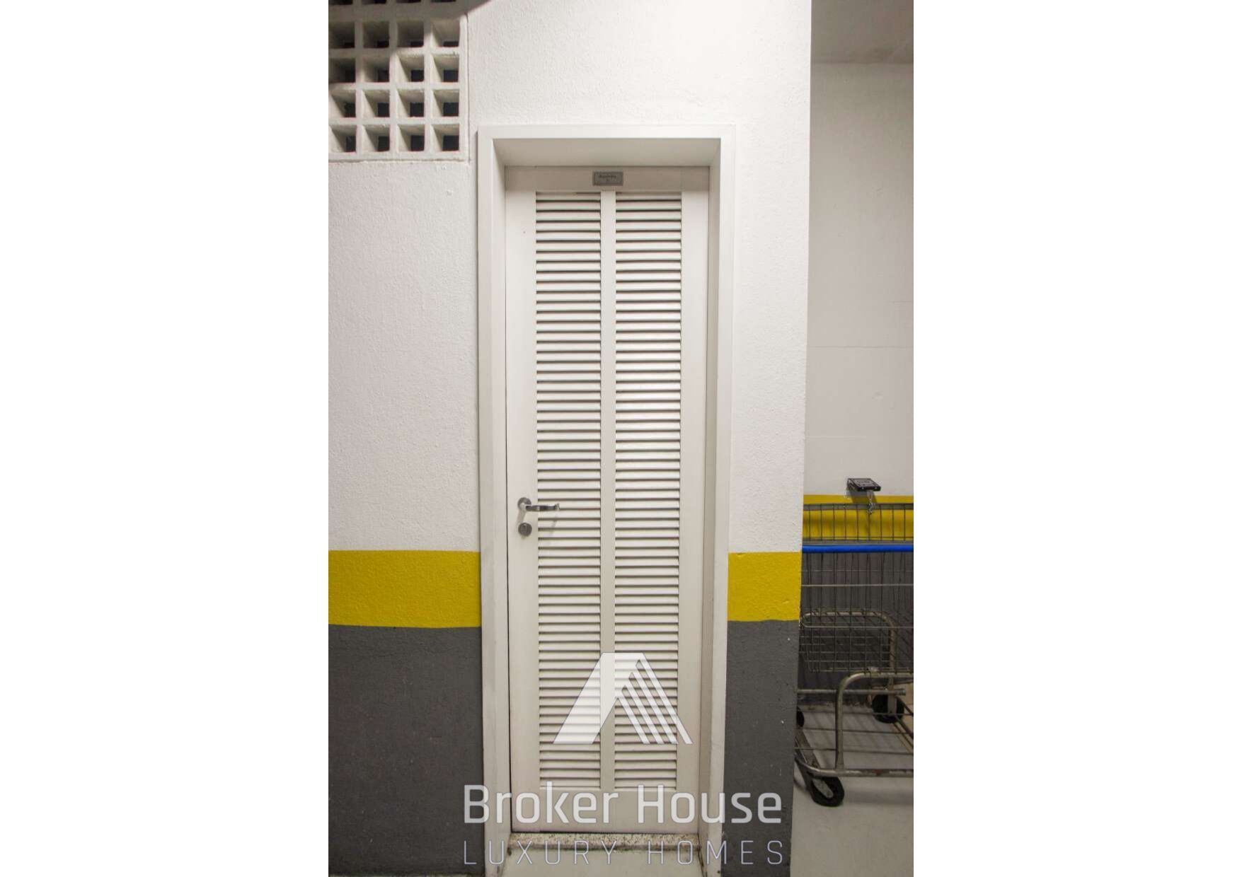 Apartamento, 4 quartos, 200 m² - Foto 41