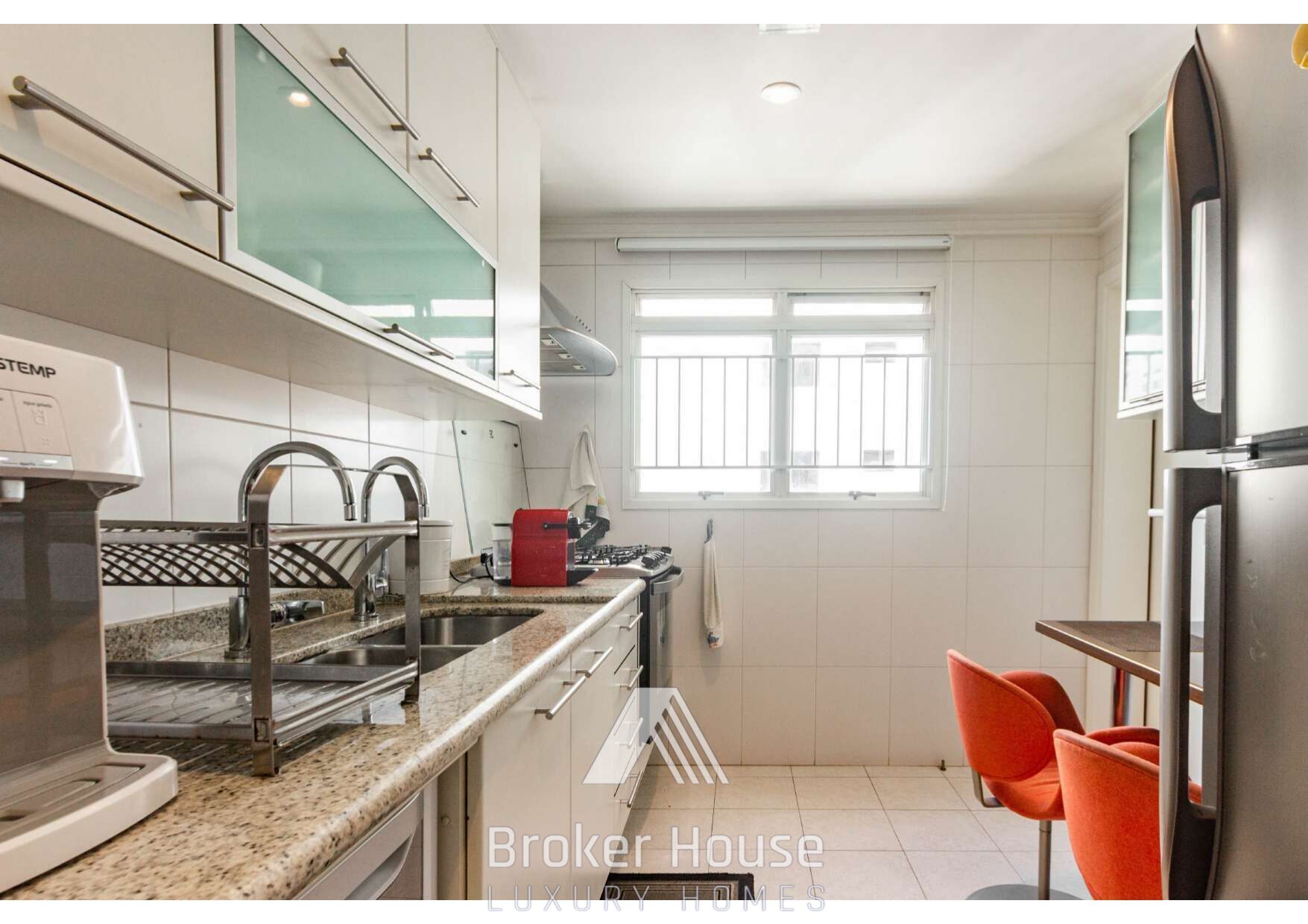 Apartamento, 4 quartos, 200 m² - Foto 30