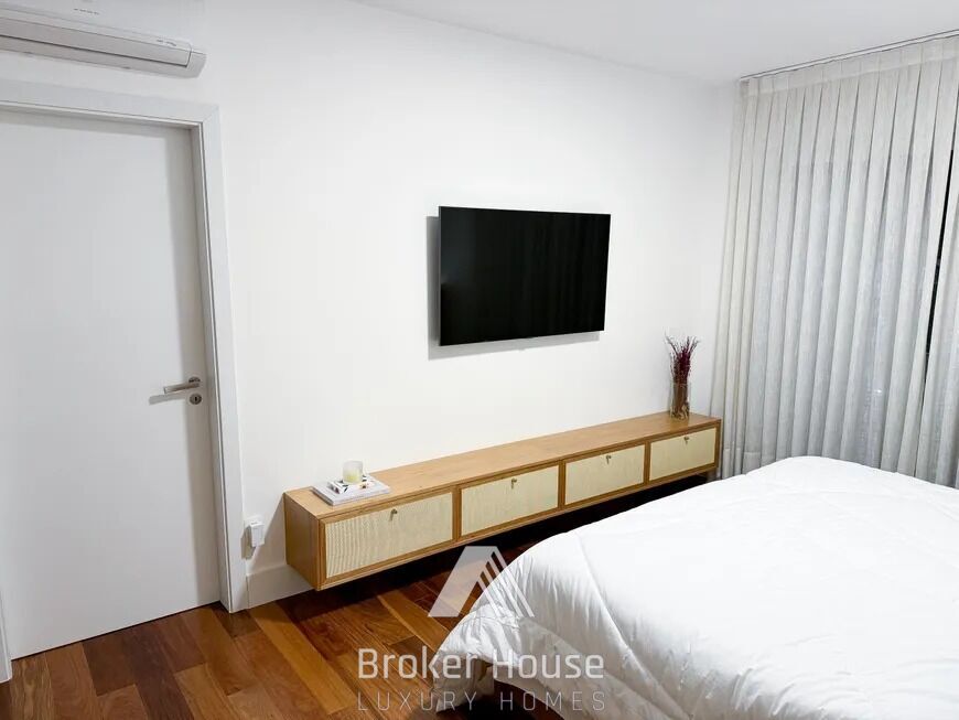 Apartamento à venda com 3 quartos, 154m² - Foto 18