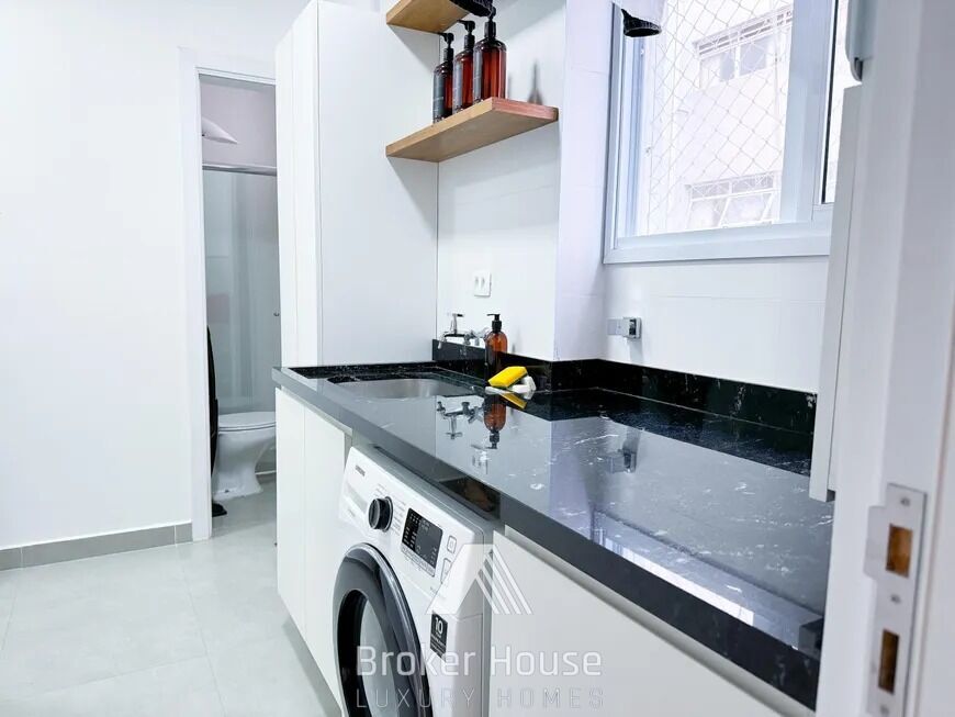 Apartamento à venda com 3 quartos, 154m² - Foto 22