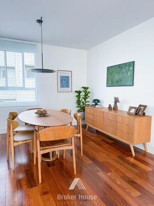 Apartamento à venda com 3 quartos, 154m² - Foto 11