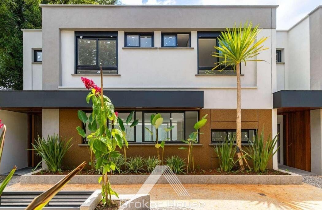 Casa de Condomínio à venda com 4 quartos, 450m² - Foto 5