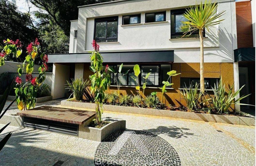 Casa de Condomínio à venda com 4 quartos, 450m² - Foto 6