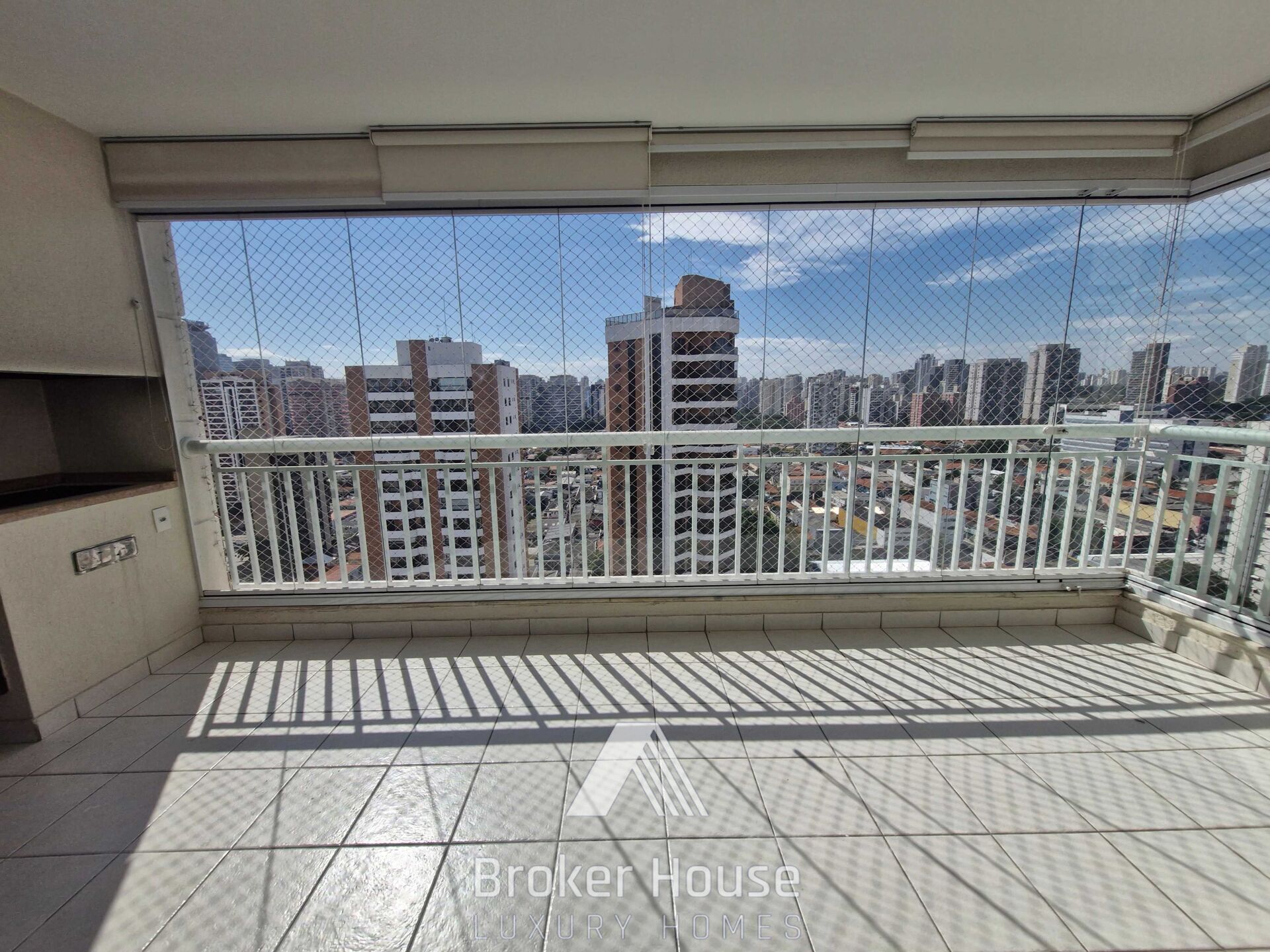 Apartamento, 4 quartos, 143 m² - Foto 2