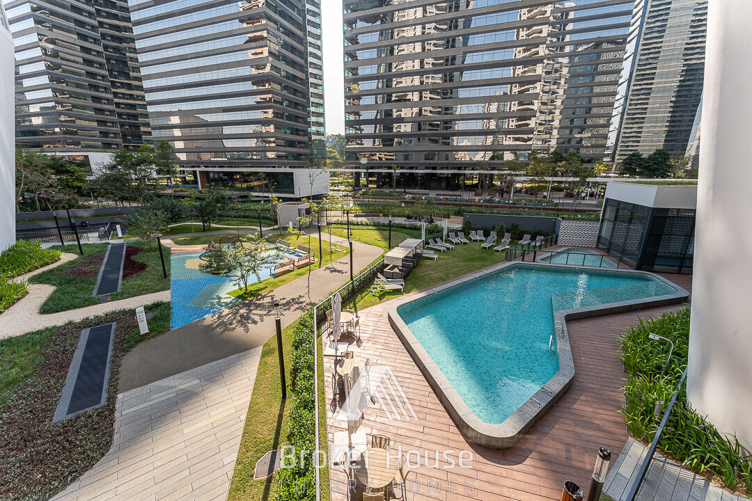 Apartamento, 2 quartos, 134 m² - Foto 26
