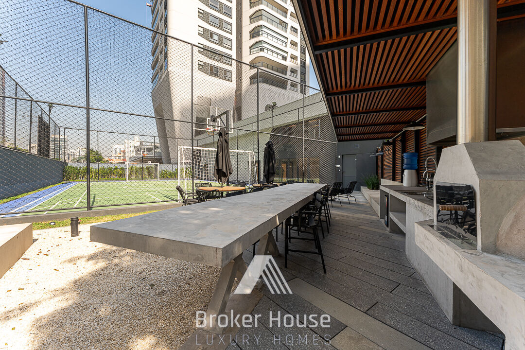 Apartamento, 2 quartos, 134 m² - Foto 32