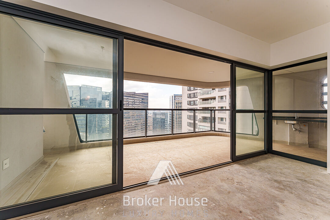 Apartamento, 2 quartos, 134 m² - Foto 7
