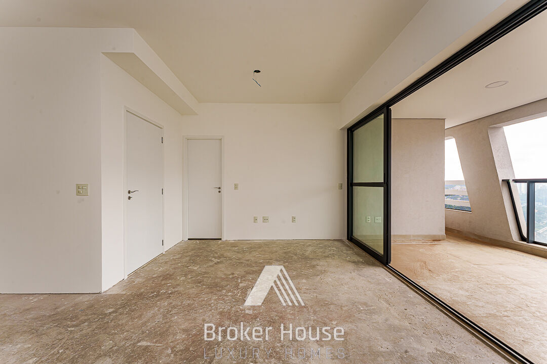 Apartamento, 2 quartos, 134 m² - Foto 11