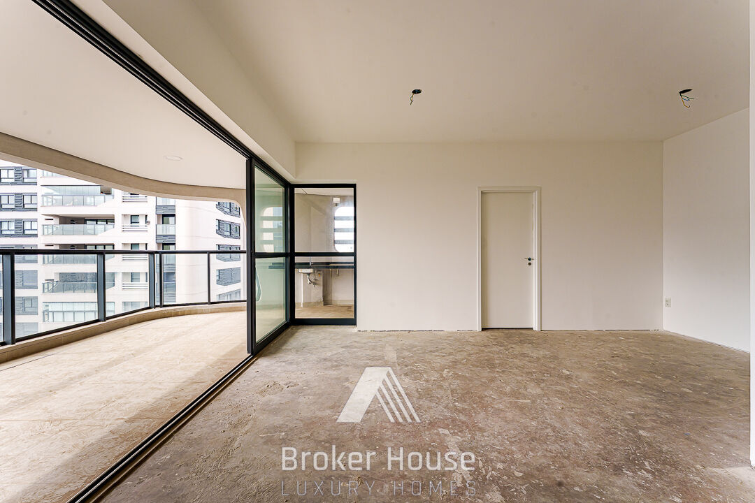 Apartamento, 2 quartos, 134 m² - Foto 8