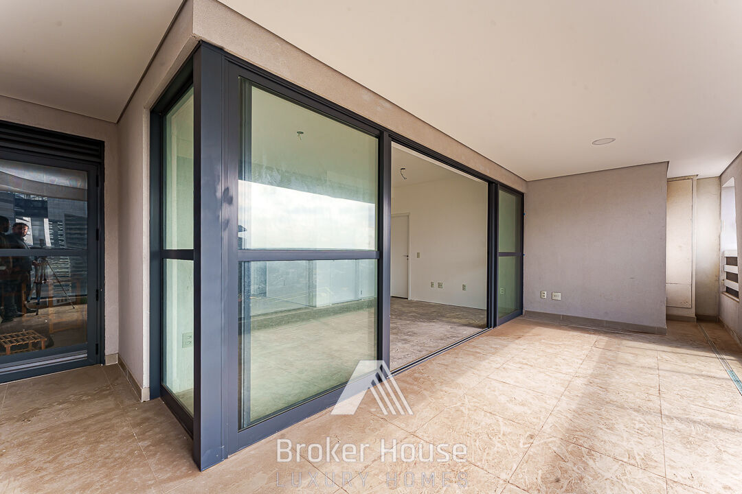 Apartamento, 2 quartos, 134 m² - Foto 4