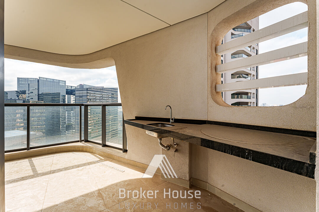 Apartamento, 2 quartos, 134 m² - Foto 5