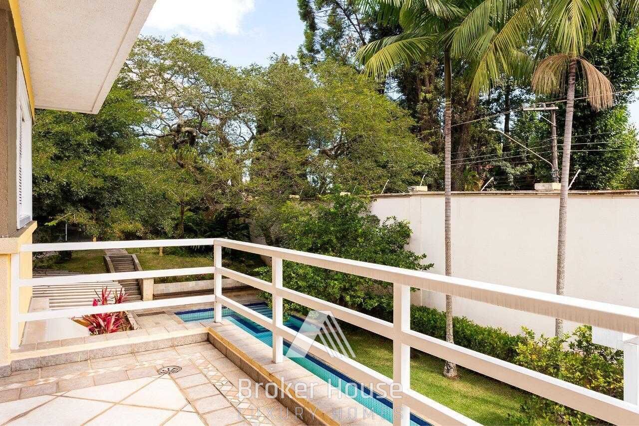 Casa de Condomínio à venda com 5 quartos, 953m² - Foto 27