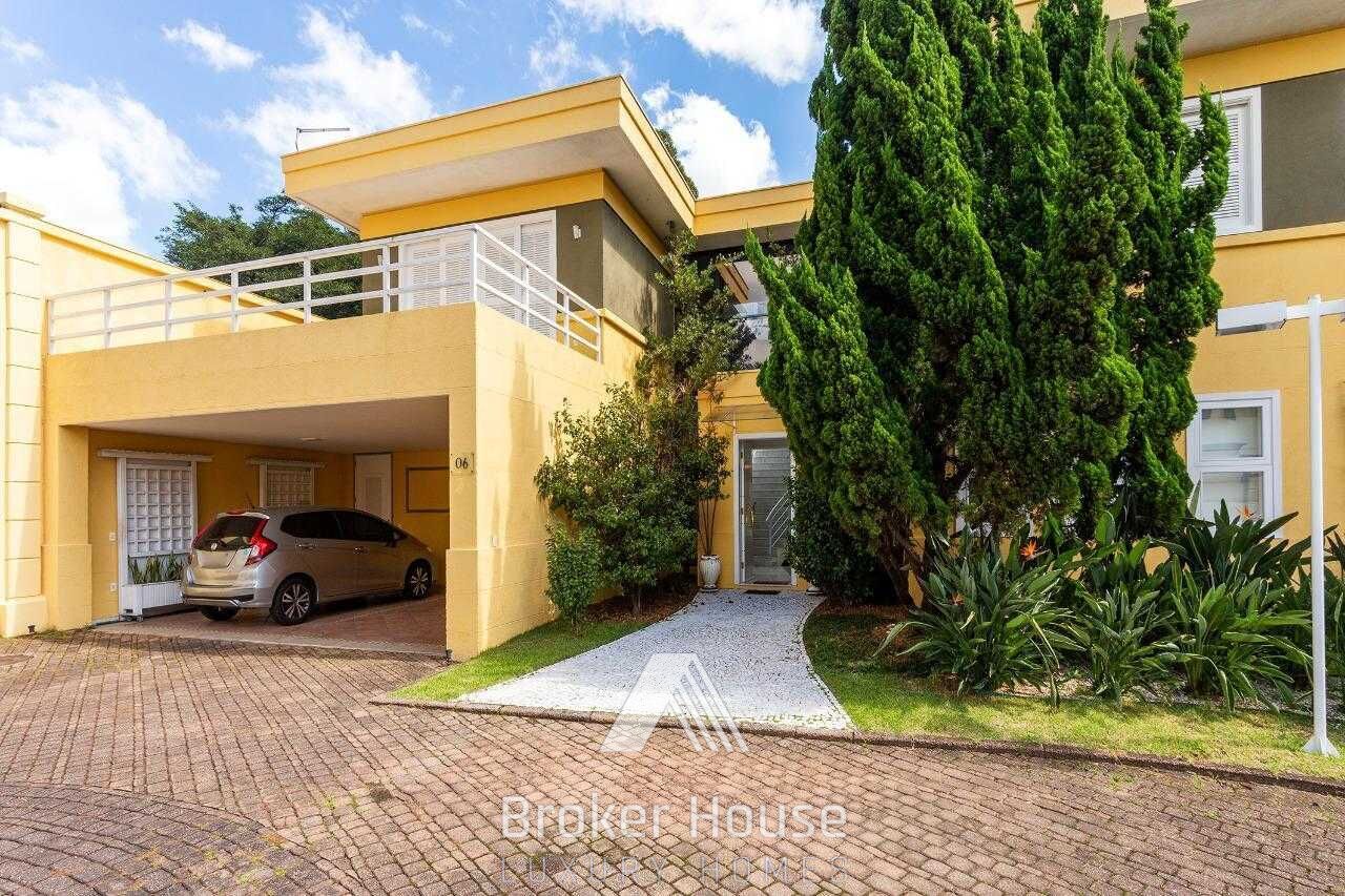 Casa de Condomínio à venda com 5 quartos, 953m² - Foto 35