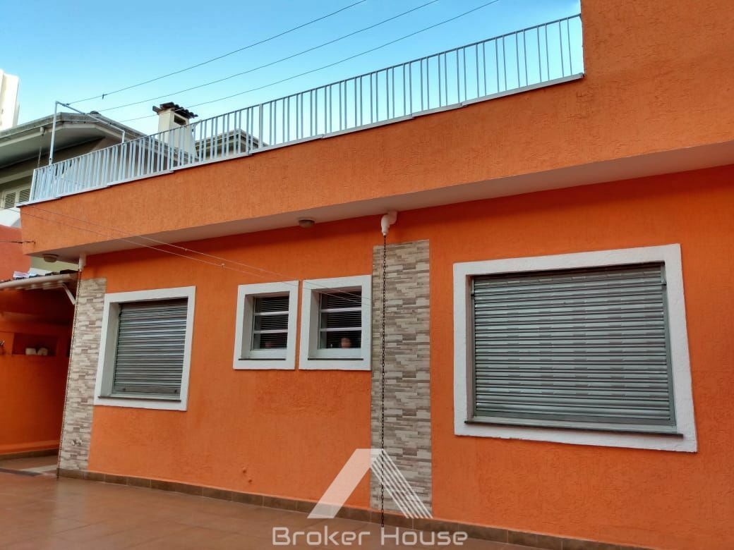 Casa à venda com 3 quartos, 165m² - Foto 8