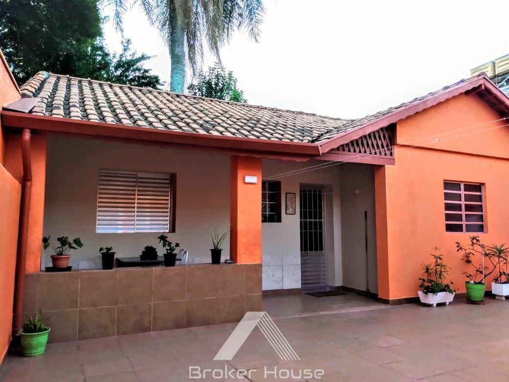 Casa à venda com 3 quartos, 165m² - Foto 6