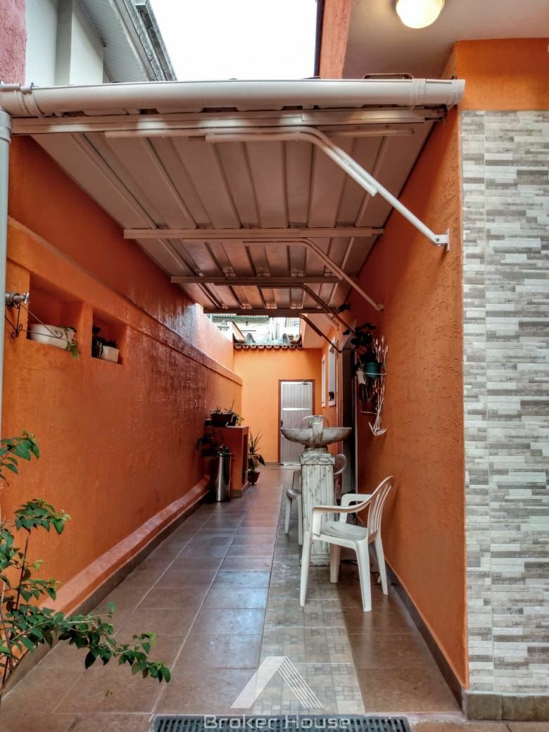 Casa à venda com 3 quartos, 165m² - Foto 10