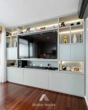 Cobertura à venda com 4 quartos, 380m² - Foto 4