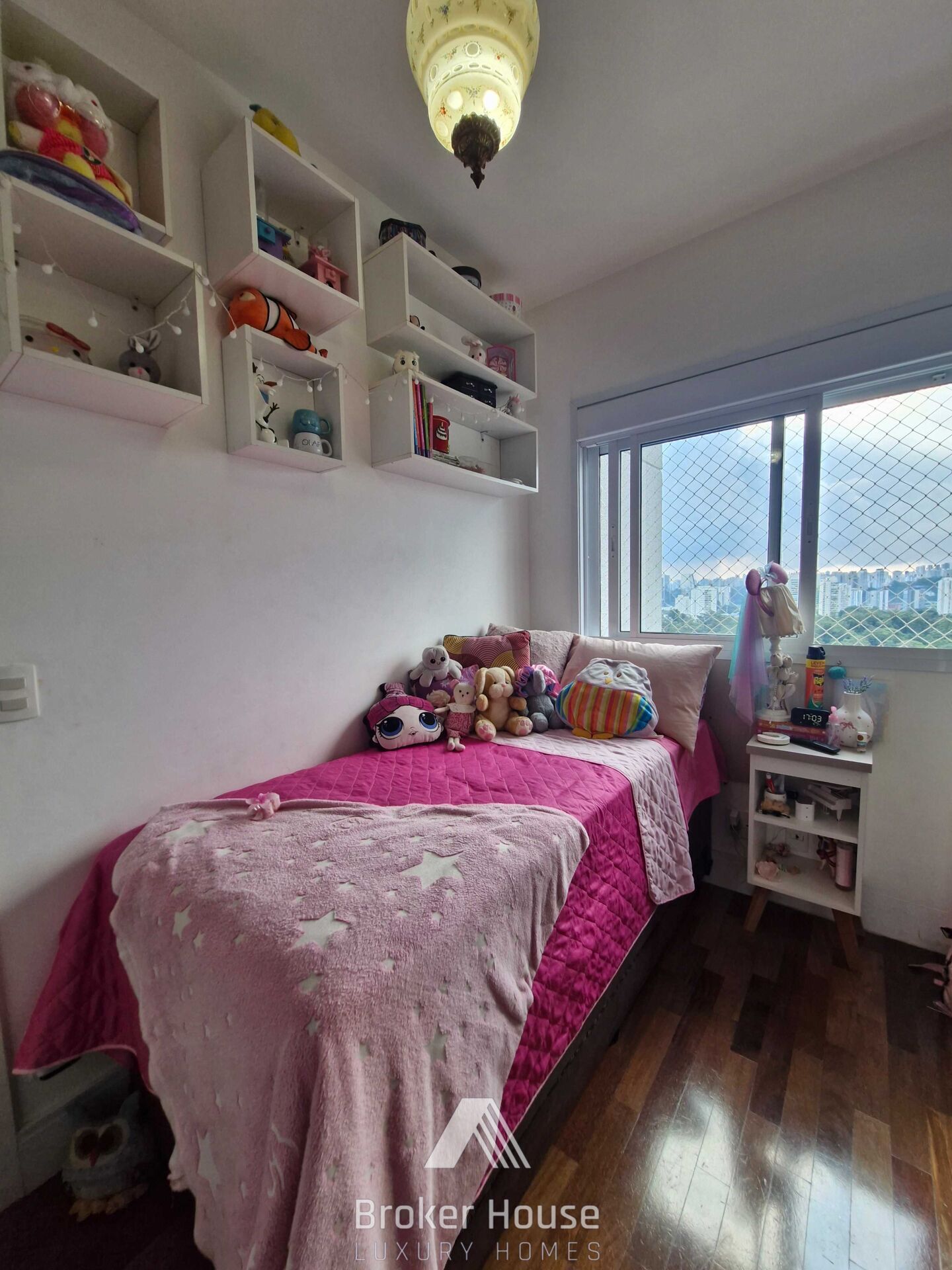 Apartamento à venda com 3 quartos, 88m² - Foto 27